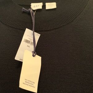 Classic sweater dress